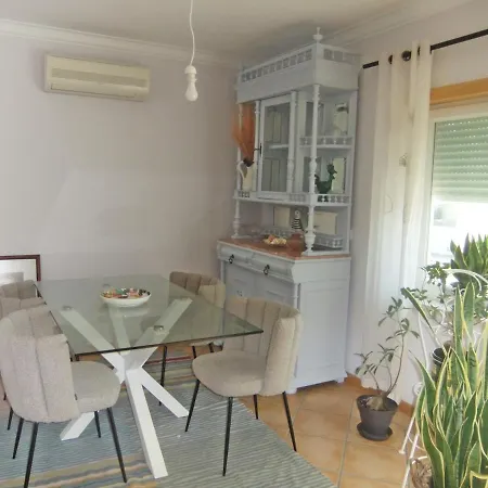 Casa Da Baia Hébergement de vacances