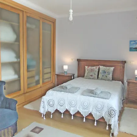 Casa Da Baia Hébergement de vacances