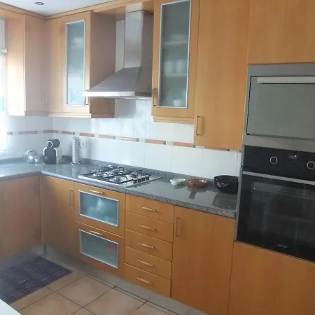 Hébergement de vacances Casa Da Baia *