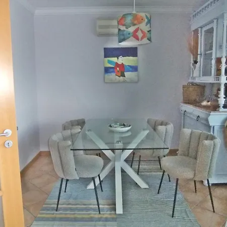 Hébergement de vacances Casa Da Baia *