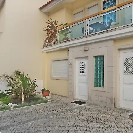 Casa Da Baia Hébergement de vacances *