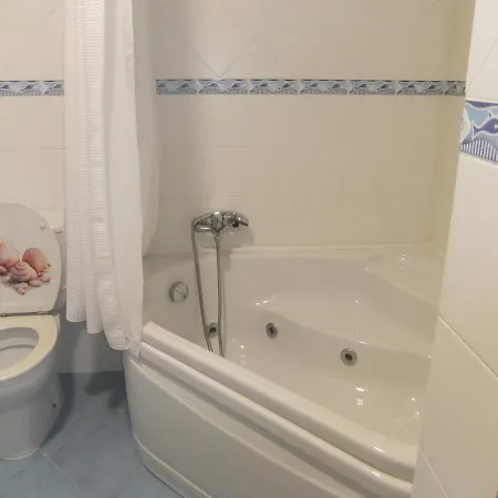 Hébergement de vacances Casa Da Baia