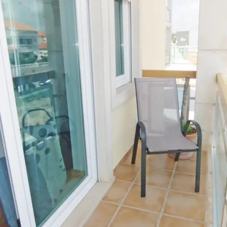 Hébergement de vacances Casa Da Baia