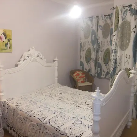 Casa Da Baia Hébergement de vacances